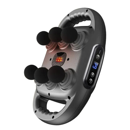 LifeForce™ 6-Head High-Frequency Muscle Massager